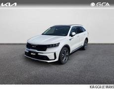 Kia Sorento Le Mans