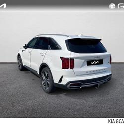 Kia Sorento 1.6 T-GDi 230ch HEV Design BVA6 4x2 Le Mans