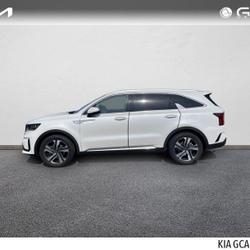 Kia Sorento 1.6 T-GDi 230ch HEV Design BVA6 4x2 Le Mans