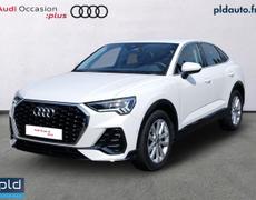 Audi Q3 Aix-en-Provence