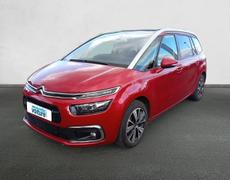 Citroen C4 Spacetourer Guéret
