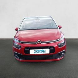 Citroen C4 Spacetourer Grand BlueHDi 130 S&S BVM6 - Shine Pack occasion - Gu&eacute;ret - photo 2/23