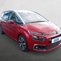 Citroen C4 Spacetourer Grand BlueHDi 130 S&S BVM6 - Shine Pack occasion - Gu&eacute;ret - photo 3/23