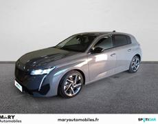 Peugeot 308 III Phase 1 TOURLAVILLE
