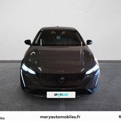 Peugeot 308 III Phase 1 308 PHEV 180 e-EAT8 Allure TOURLAVILLE