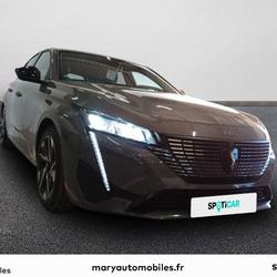 Peugeot 308 III Phase 1 308 PHEV 180 e-EAT8 Allure TOURLAVILLE