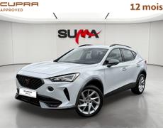 Cupra Formentor Mâcon