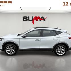 Cupra Formentor 1.5 TSI 150 ch DSG7 V occasion - M&acirc;con - photo 2/22