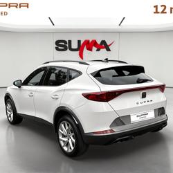 Cupra Formentor 1.5 TSI 150 ch DSG7 V occasion - M&acirc;con - photo 3/22