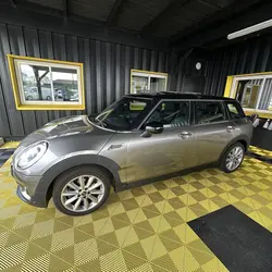 Mini Clubman COOPER 136CH EXQUISITE BVA Qu&eacute;ven