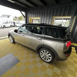 Mini Clubman COOPER 136CH EXQUISITE BVA Qu&eacute;ven