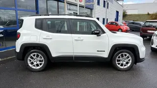 Jeep Renegade  - Limited - photo 2