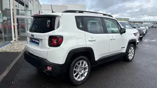 Jeep Renegade  - Limited - photo 3