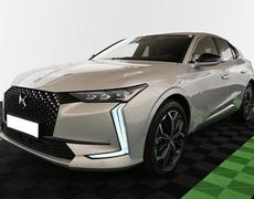 DS DS4 Hénin-Beaumont