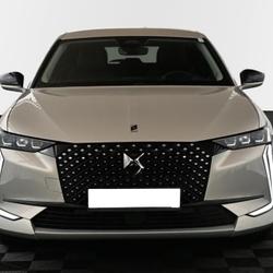 DS DS4 1.6 E-Tense 225 Etolie Alcantara UVP 53.000 EUR H&eacute;nin-Beaumont