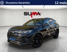 Volkswagen Tiguan Mâcon