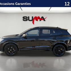 Volkswagen Tiguan 1.5 eHybrid 204ch DSG6 R-Line occasion - M&acirc;con - photo 2/21