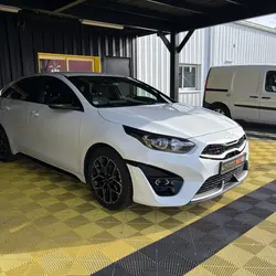 Kia Pro Cee'd 1.5 T-GDI 160CH GT LINE Qu&eacute;ven