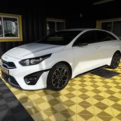 Kia Pro Cee'd 1.5 T-GDI 160CH GT LINE Qu&eacute;ven