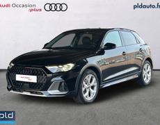 Audi A1 Aix-en-Provence