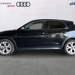 Audi A1 A1 Allstreet 30 TFSI 110 ch S tronic 7 Avus Aix-en-Provence