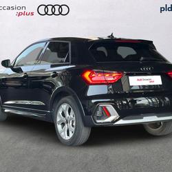 Audi A1 A1 Allstreet 30 TFSI 110 ch S tronic 7 Avus Aix-en-Provence