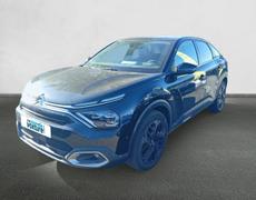 Citroen C4 Guéret