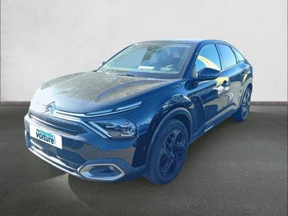 Citroen C4 - C4 PureTech 130 S&S BVM6 - Shine - 12 490 €