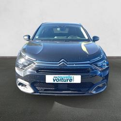 Citroen C4 C4 PureTech 130 S&S BVM6 - Shine Gu&eacute;ret