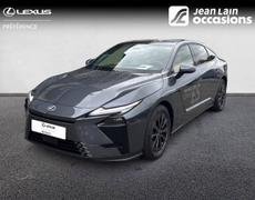 Lexus ES Échirolles