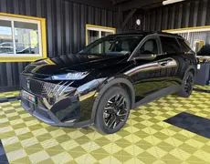 Peugeot 5008 Quéven