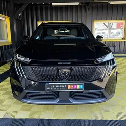 Peugeot 5008 HYBRID 136CH ALLURE E-DCS6 Qu&eacute;ven