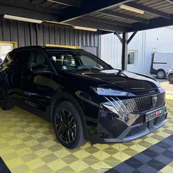 Peugeot 5008 HYBRID 136CH ALLURE E-DCS6 Qu&eacute;ven