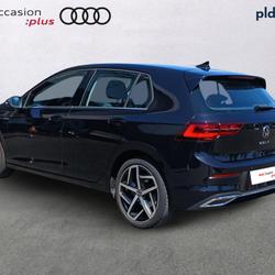 Volkswagen Golf 7 Golf 1.5 eTSI OPF 150 DSG7 Style 1st Aix-en-Provence