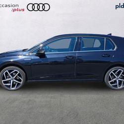 Volkswagen Golf 7 Golf 1.5 eTSI OPF 150 DSG7 Style 1st Aix-en-Provence