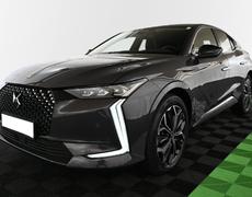 DS DS4 Hénin-Beaumont