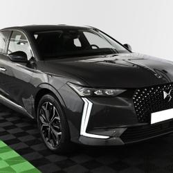 DS DS4 1.6 E-Tense 225 Etolie Alcantara UVP 53.000 EUR H&eacute;nin-Beaumont