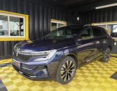 Renault Espace 5 Quéven