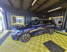 Renault Espace 5 Quéven