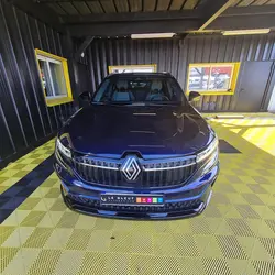 Renault Espace 5 1.2 E-TECH FULL HYBRID 200CH TECHNO 7 PLACES - 24 Qu&eacute;ven