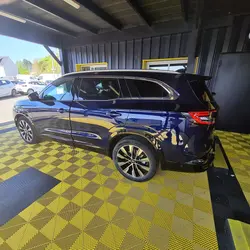 Renault Espace 5 1.2 E-TECH FULL HYBRID 200CH TECHNO 7 PLACES - 24 Qu&eacute;ven