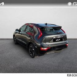 Kia Niro EV 204ch Active Le Mans