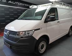 Volkswagen Transporter Saint-Martin-d'Hères