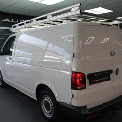 Volkswagen Transporter 2.8T L1H1 2.0 TDI 150 CV BUSINESS LINE occasion - Saint-Martin-d'H&egrave;res - photo 3/42