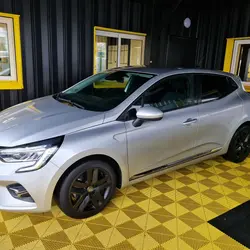 Renault Clio 5 1.5 BLUE DCI 85CH BUSINESS Qu&eacute;ven