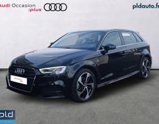 Audi A3 Sportback Aix-en-Provence