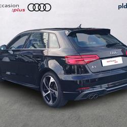 Audi A3 Sportback A3 Sportback 35 TDI 150 S tronic 7 Sport Aix-en-Provence