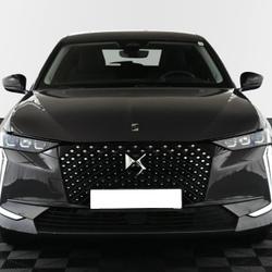 DS DS4 1.6 E-Tense 225 Etolie Alcantara UVP 53.000 EUR H&eacute;nin-Beaumont