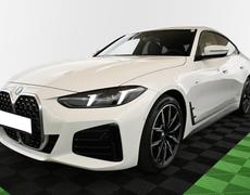 BMW Serie 4 cabriolet Hénin-Beaumont