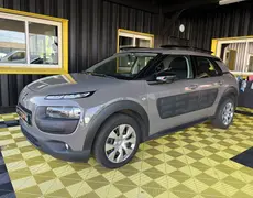 Citroen C4 Cactus Quéven